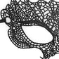 Lace Eye Mask