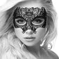 Lace Eye Mask