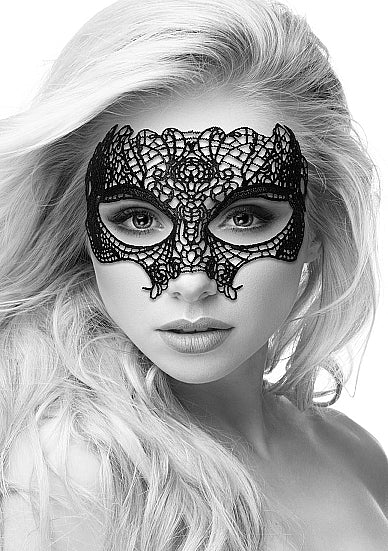 Lace Eye Mask