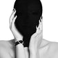 Subjugation Mask Allows Just A Hint Of Light