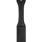 Bonded Leather Paddle Ouch" "