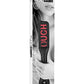 Bonded Leather Paddle Ouch" "