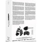 Bed Bindings Restraint Kit