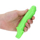 Glow Smooth Stretchy Penis Sleeve Glow In The Dark