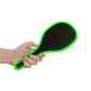 Glow Round Paddle Glow In The Dark