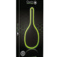 Glow Round Paddle Glow In The Dark