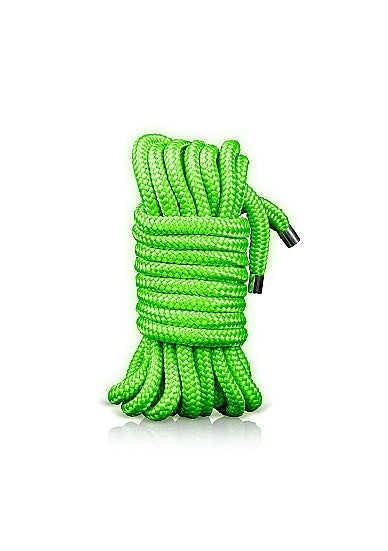 Glow Rope 5m Glow In The Dark – Vybrant Keene