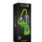 Glow Elite Beginner Pump Glow In The Dark