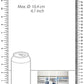 Fist It Extra Thick 300ml