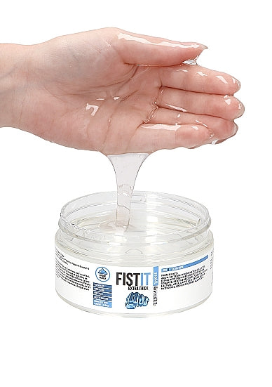 Fist It Extra Thick 300ml