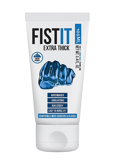 Fist It Extra Thick 100ml