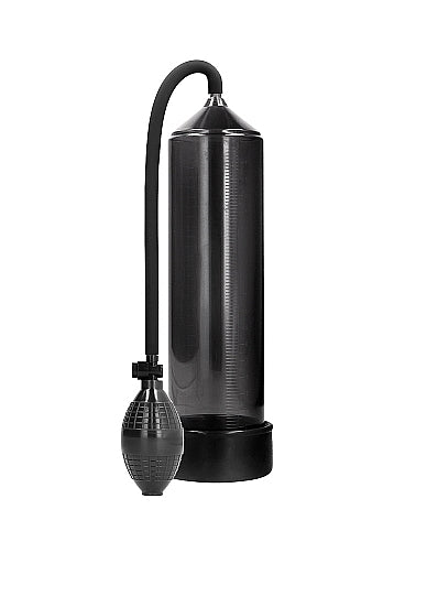 Pumped Classic Penis Pump
