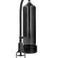 Pumped Comfort Beginner Pump