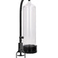 Pumped Comfort Beginner Pump