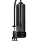 Pumped Deluxe Beginner Pump