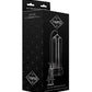 Pumped Deluxe Beginner Pump