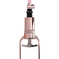 Pumped Pussy Pump Rose Gold