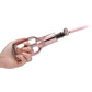 Pumped Pussy Pump Rose Gold