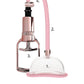 Pumped Pussy Pump Rose Gold