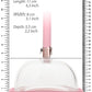 Pumped Pussy Pump Rose Gold