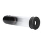 Pumped Automatic Luv Pump Black