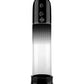 Pumped Automatic Luv Pump Black
