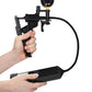 Pumped Elite Beginner Pump W/ Psi Gauge