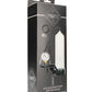 Pumped Elite Beginner Pump W/ Psi Gauge