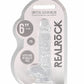 Realcock Crystal Clear Dildo