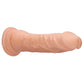 Realrock Dong Flesh W/o Testicles