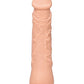Realrock Dong Flesh W/o Testicles