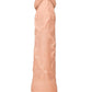 Realrock Dong Flesh W/o Testicles