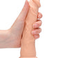 Realrock Dong Flesh W/o Testicles