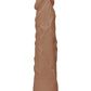 Realrock Dong Tan W/o Testicles