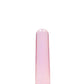 Realrock Non Realistic Dildo W Suction Cup 5.3in