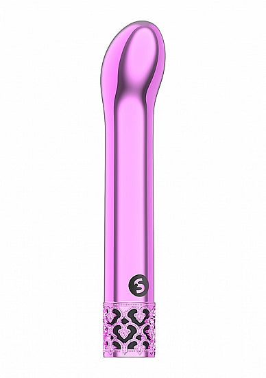 Royal Gems Jewel Abs Bullet Rechargeable