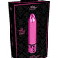 Royal Gems Glamour Abs Bullet Rechargeable