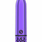 Royal Gems Glamour Abs Bullet Rechargeable