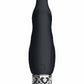 Royal Gems Sparkle Rechargeable Silicone Bullet