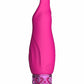 Royal Gems Sparkle Rechargeable Silicone Bullet