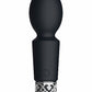 Royal Gems Brilliant Rechargeable Silicone Bullet