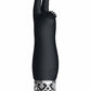 Royal Gems Elegance Rechargeable Silicone Bullet