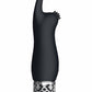 Royal Gems Elegance Rechargeable Silicone Bullet