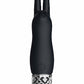 Royal Gems Elegance Rechargeable Silicone Bullet