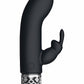 Royal Gems Dazzling Rechargeable Silicone Bullet