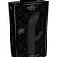 Royal Gems Dazzling Rechargeable Silicone Bullet