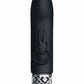 Royal Gems Dazzling Rechargeable Silicone Bullet