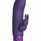 Royal Gems Dazzling Rechargeable Silicone Bullet
