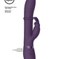 Vive Halo Purple Vibrator