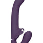 Vive Satu Purple Vibrator